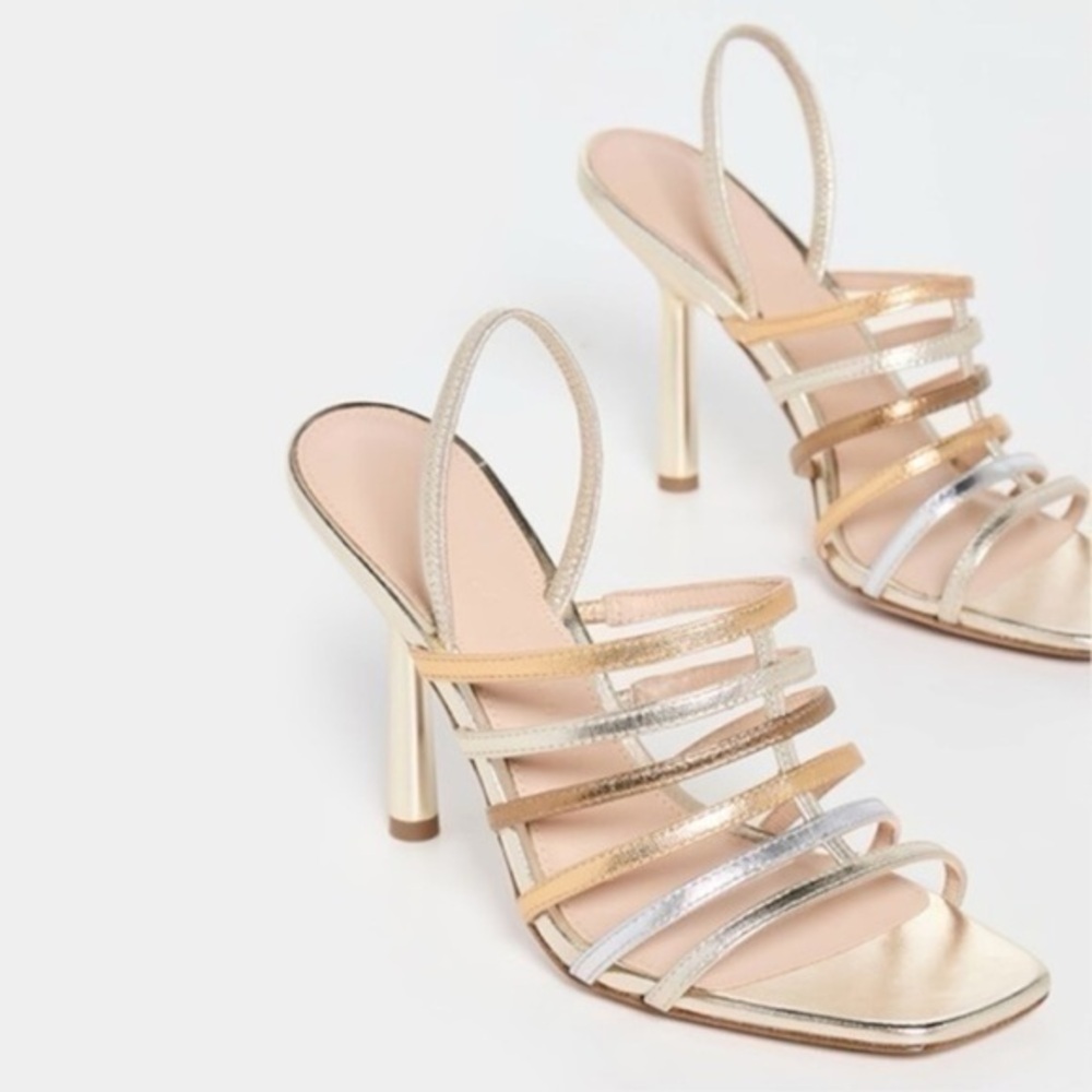 Veronica Beard Heels
